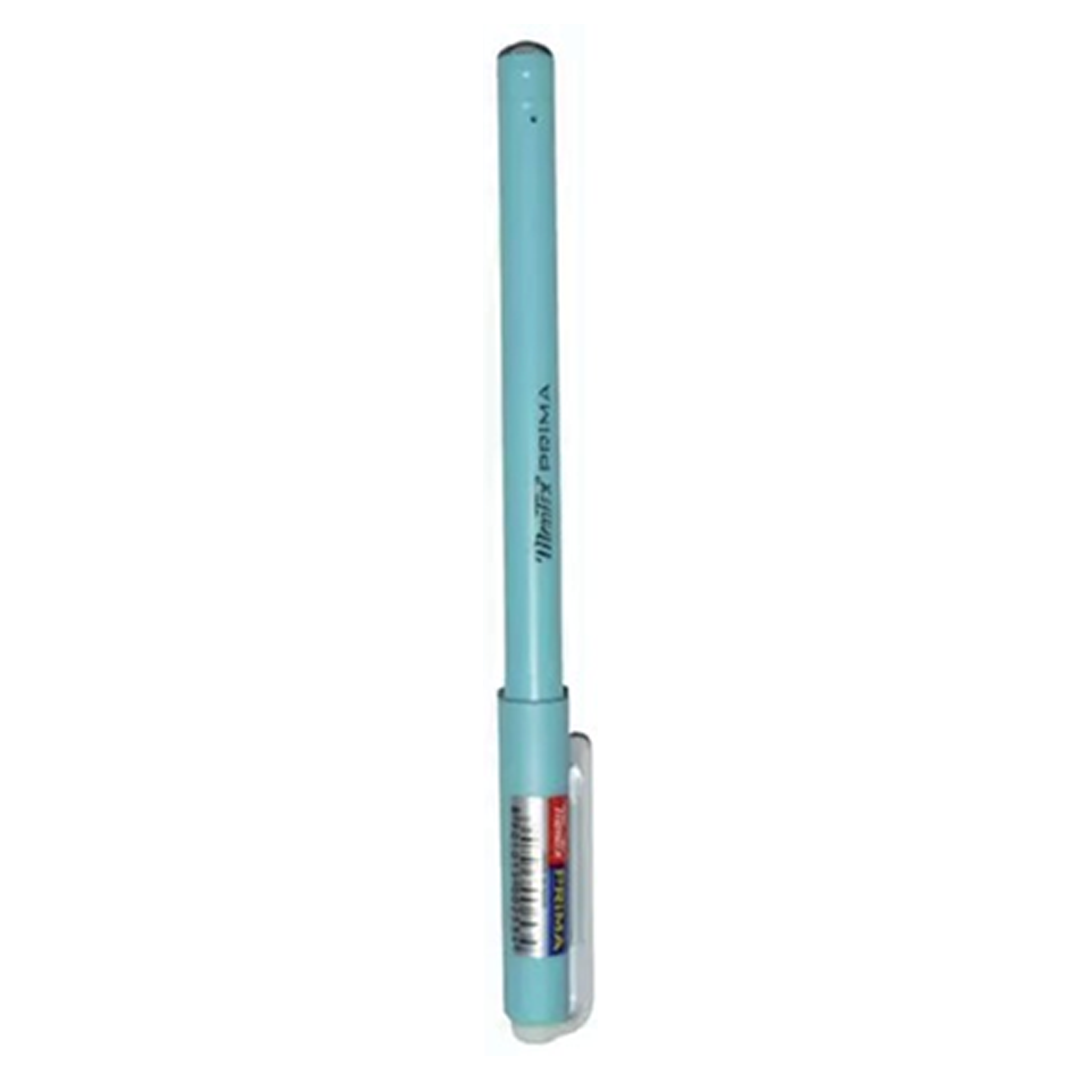 Gelpen Prima Montex Red