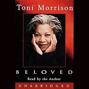 Beloved -  Toni Morrison