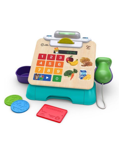 Magic Touch Cash Register HAPE 16660