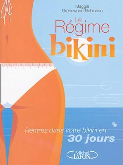Le Regime Bikini