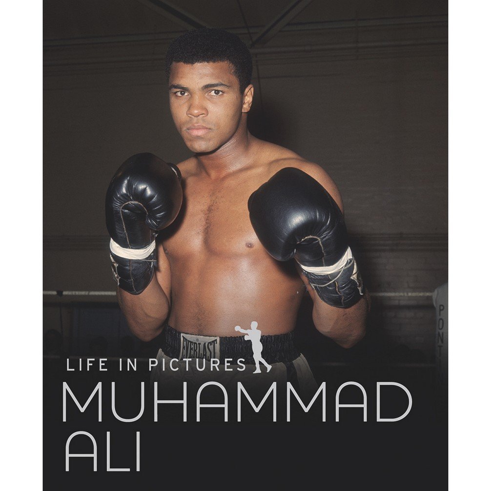 Life In Pictures - Muhammad Ali