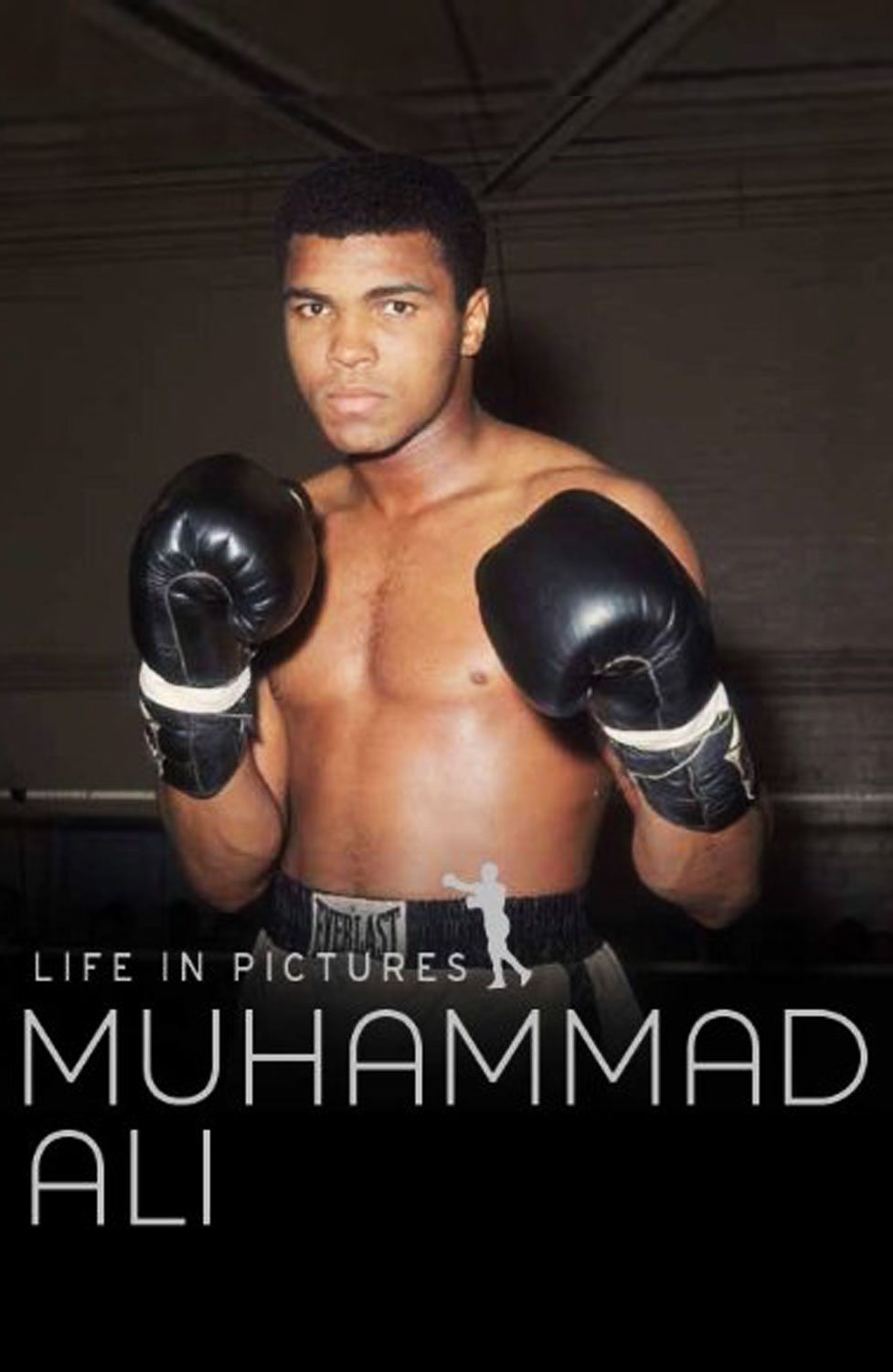 Life In Pictures - Muhammad Ali