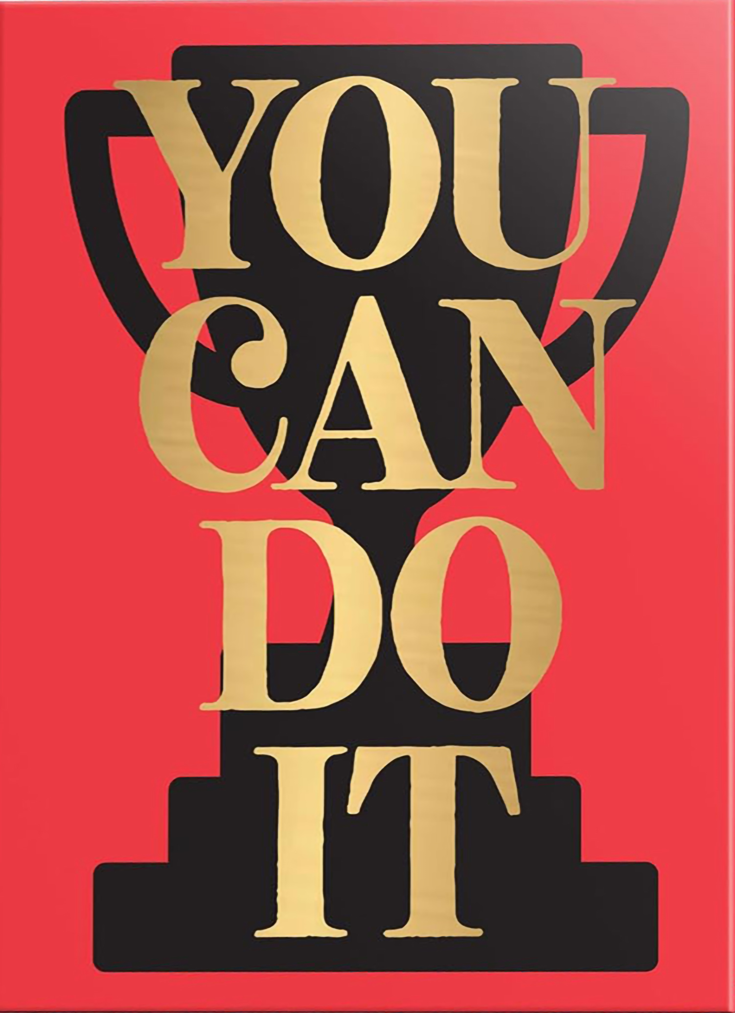 You Can Do It All