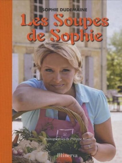 Sophie-Les Soupes