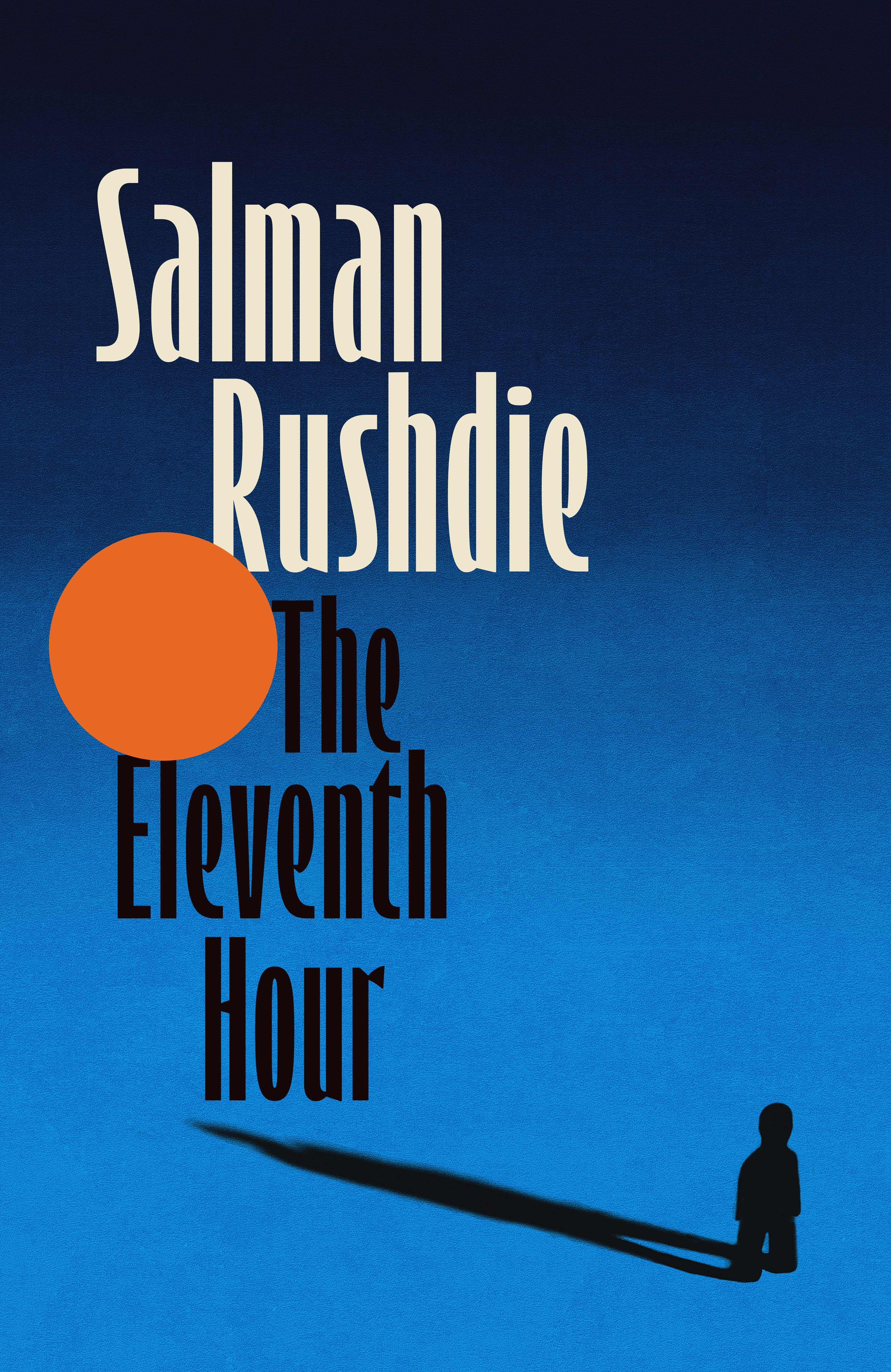 The Eleventh Hour - Salman Rushdie