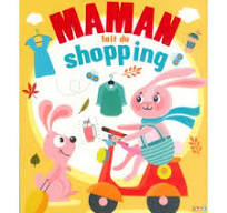 Maman Fait Du Shopping