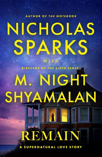 Remain - Nicholas Sparks