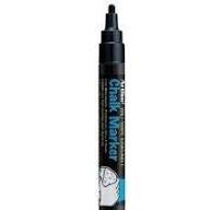 Chalkmarker Blue Artline Ref EPW4
