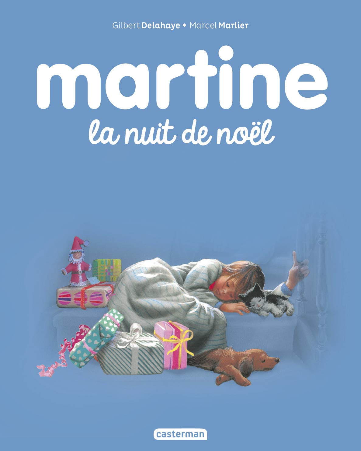 La nuit de Noël Tome 41