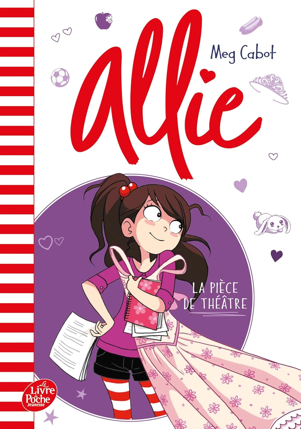 La Pièce De Théâtre - Allie #4