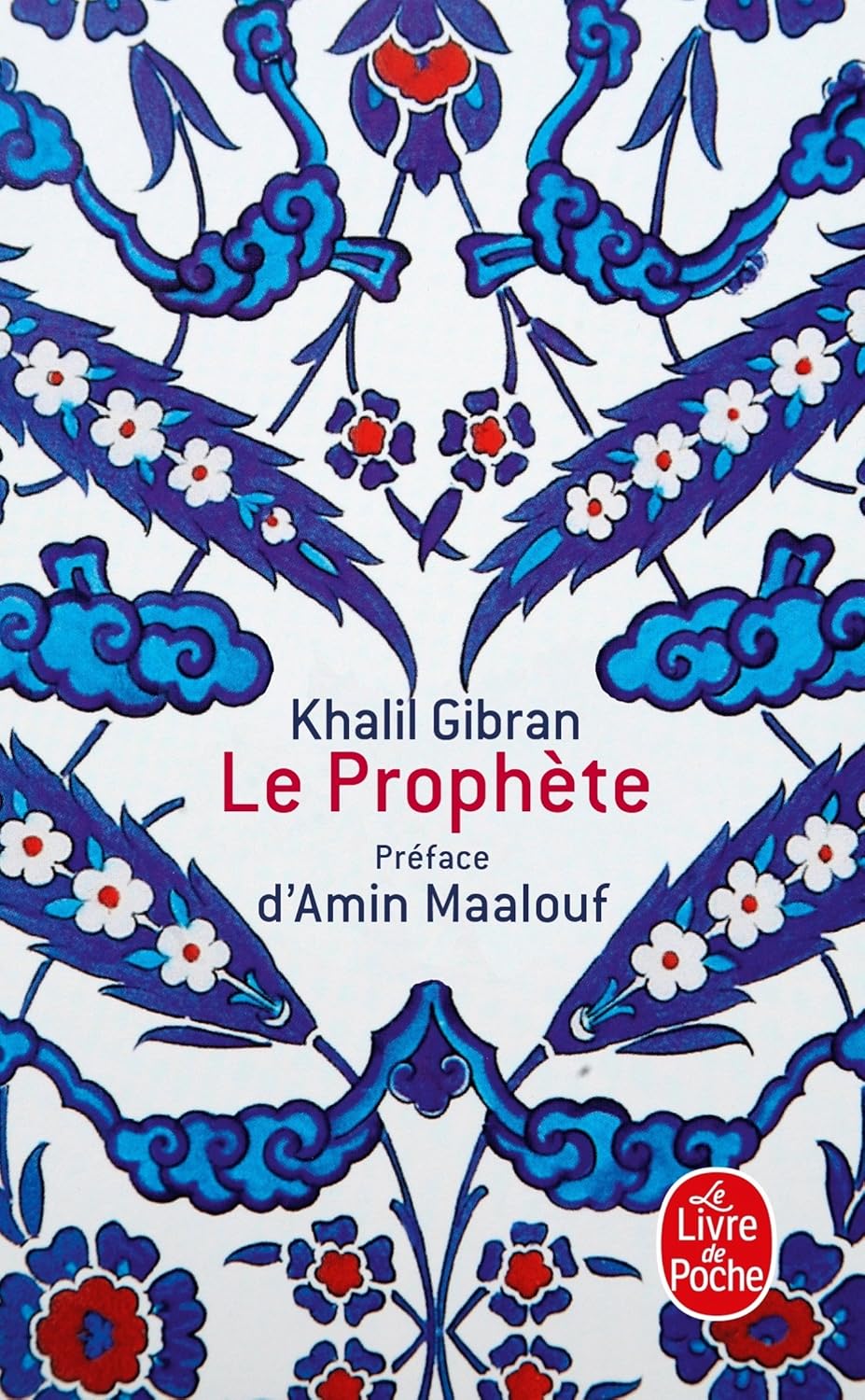 Le Prophète - Khalil Gibran
