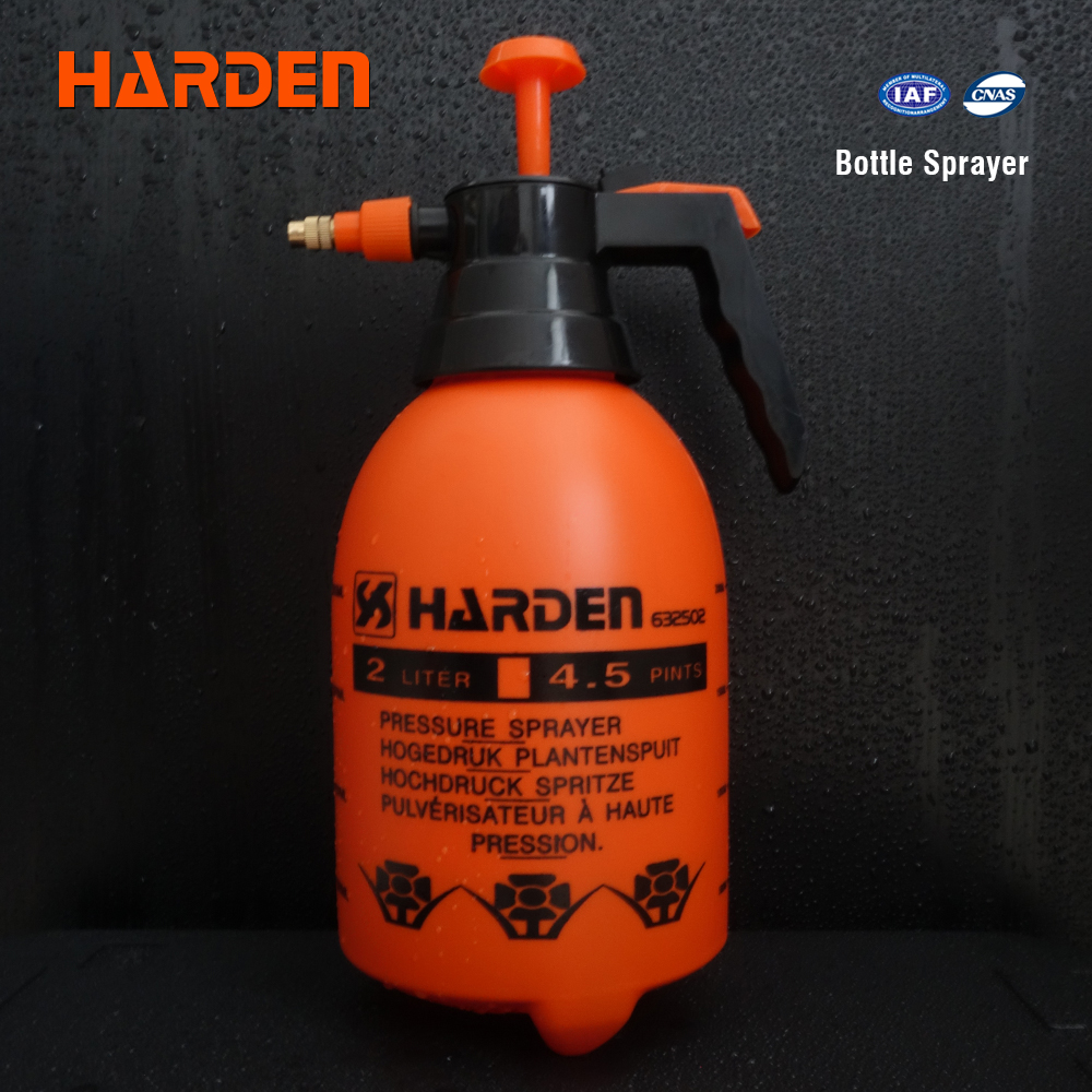 Bottle Sprayer 1Lt HARDEN 632501