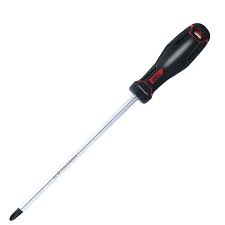 Philips Screwdriver PH0*100mm Deli 3454