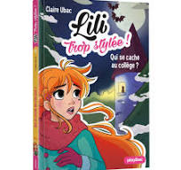 Qui Se Cache Au Collège? - Lili Trop Stylée!