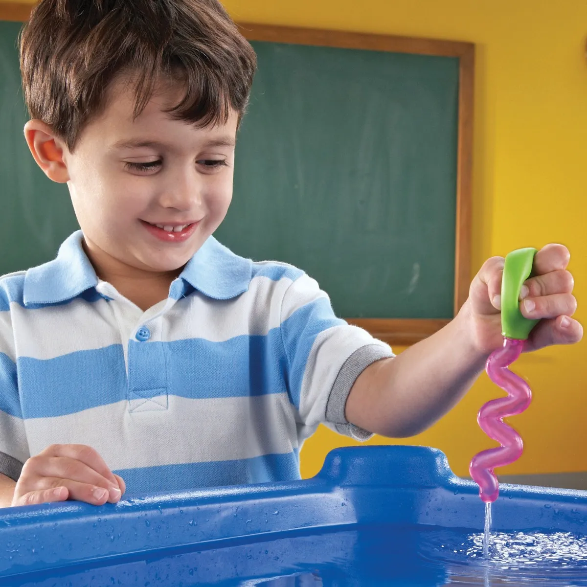 Twisty Droppers LEARNING RESOURCES LER3963