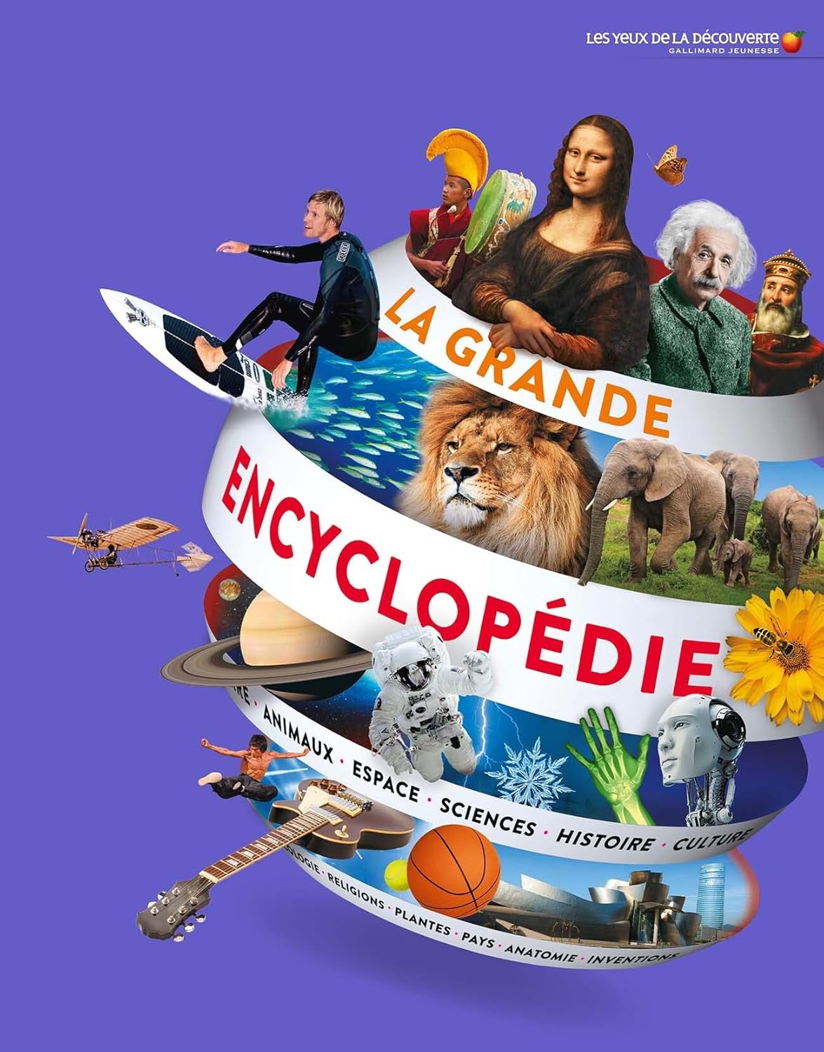 La Grande Encyclopédie