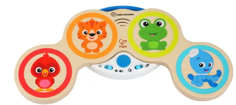 Magic Touch Drums HAPE 11650