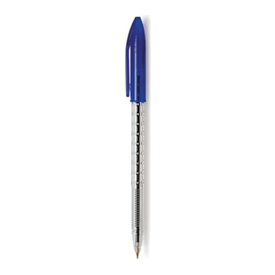 Ballpen Surya Montex Red