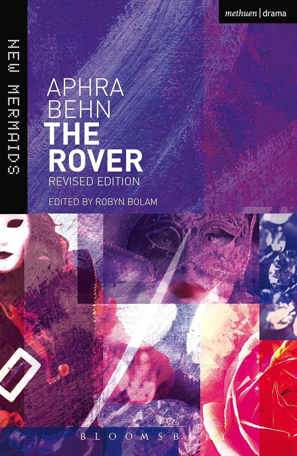 The Rover - Aphra Behn  Robyn Bolam