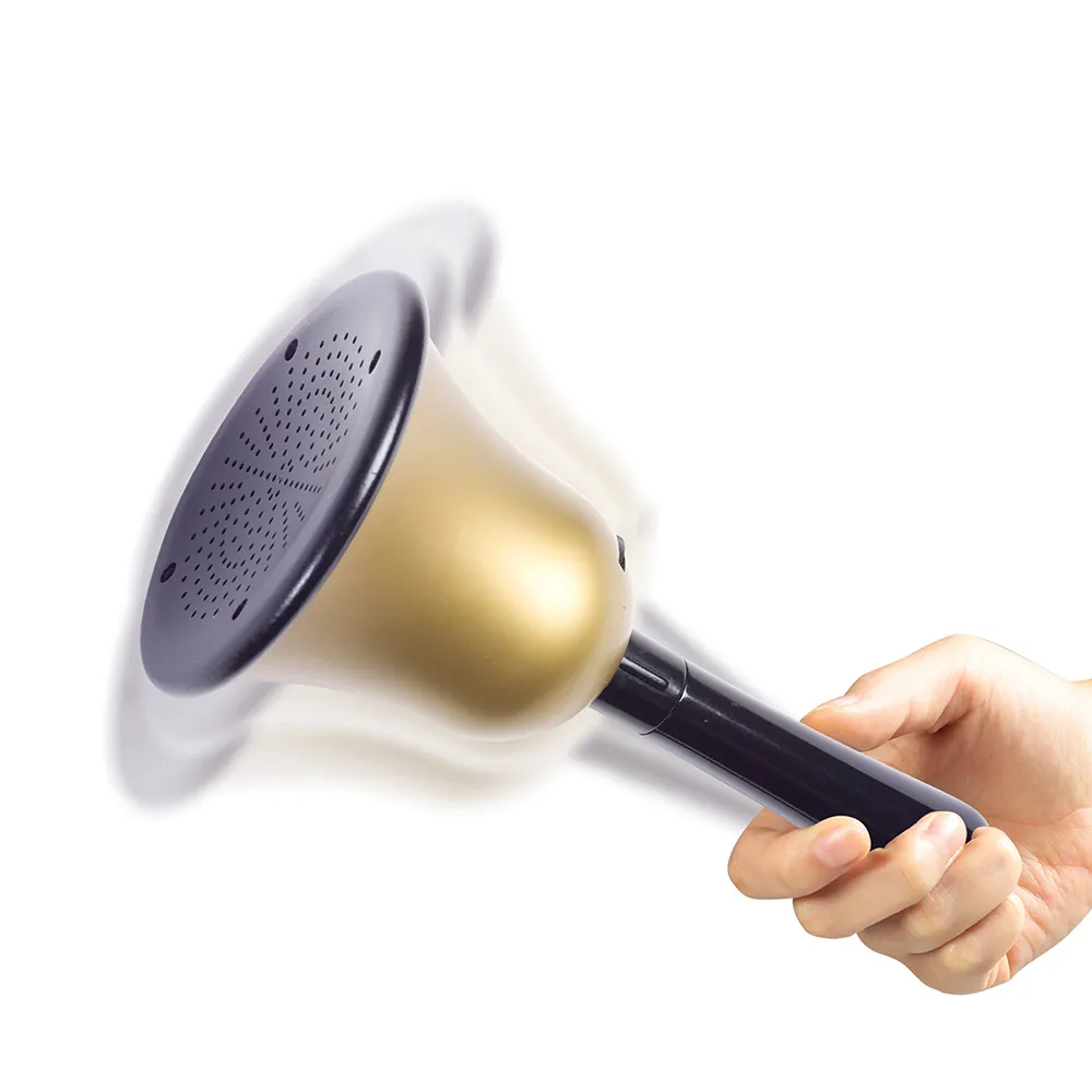 No Yell Bell LEARNING RESOURCES 1250