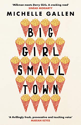 BIG GIRL SMALL TOWN