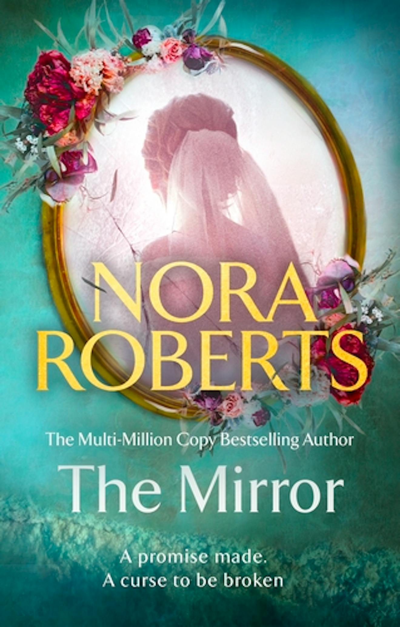 The Mirror - The Lost Bride #2 - Nora Roberts