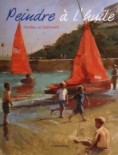 Peindre a l'huile