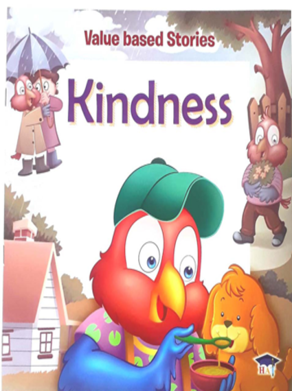 Kindness