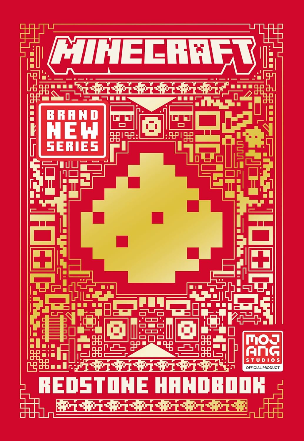 Minecraft - Redstone Handbook