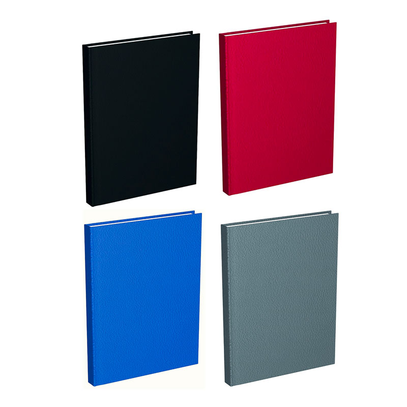 Agenda Classique Semi Rigide 12X18 1Jp Lucas 26-27 Ref 130038