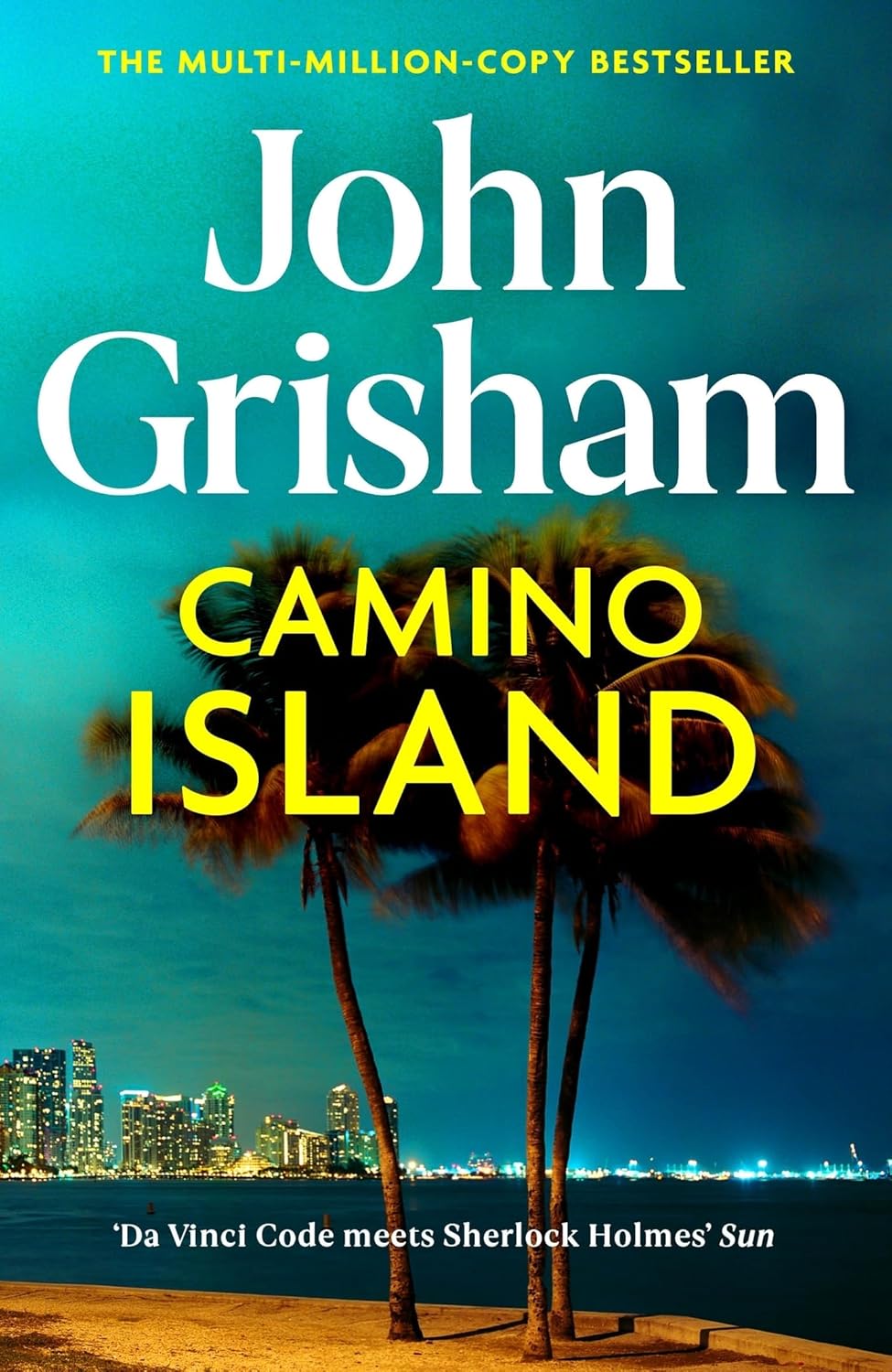 Camino Island #1 - John Grisham