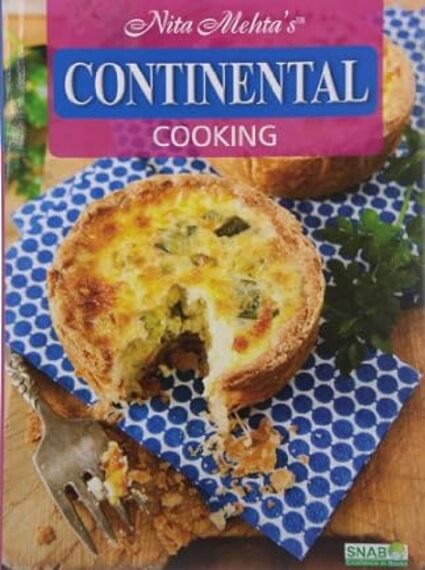 Continental Cooking