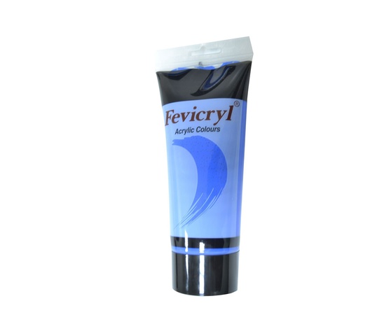 Fevicryl AC12 Pthalocyanine Blue