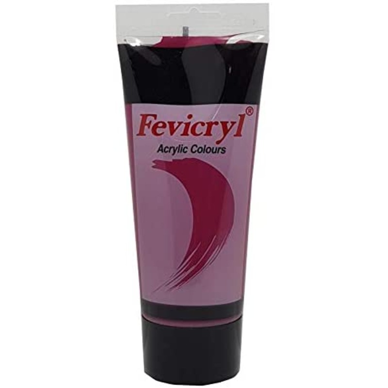 Fevicryl AC44 Maroon