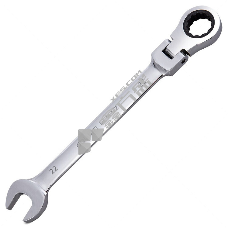 Ratchet Wrench 22mm Deli 34222