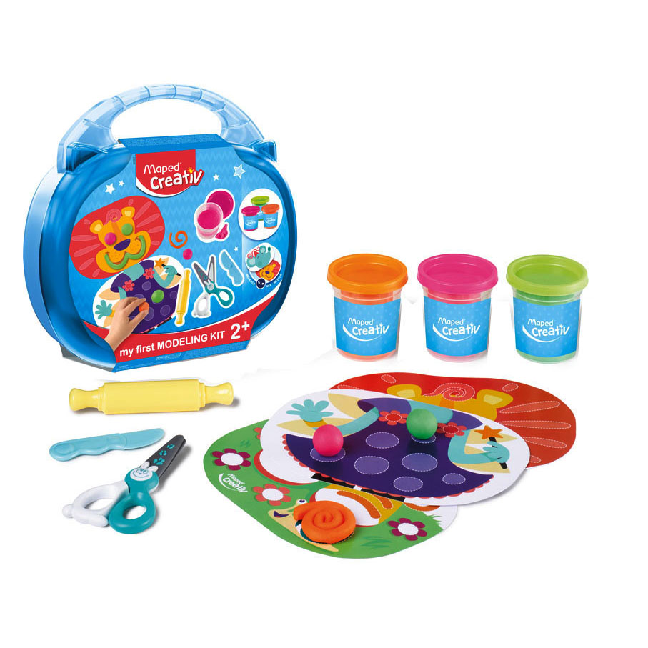 My First Maped Modelling kit Pate a Modeler 907007
