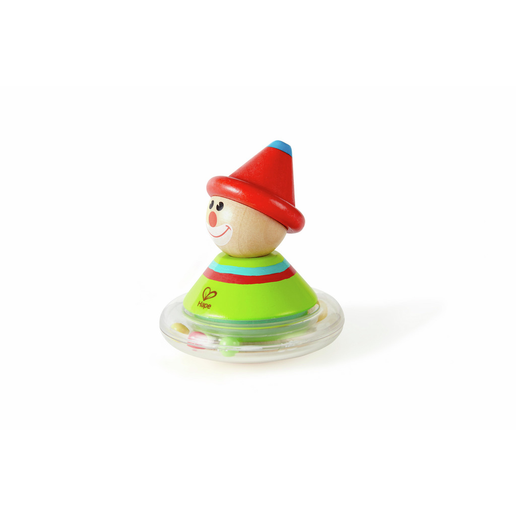 Roly-Poly Ralph HAPE 0015
