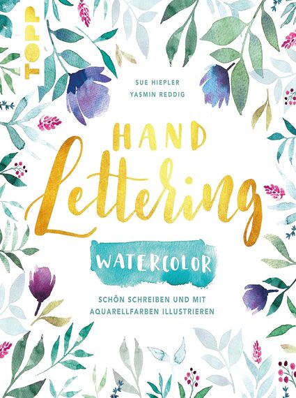 Lettering with Love: The simple art of handwriting