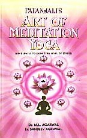 Patanjali - Art Of Meditation Yoga