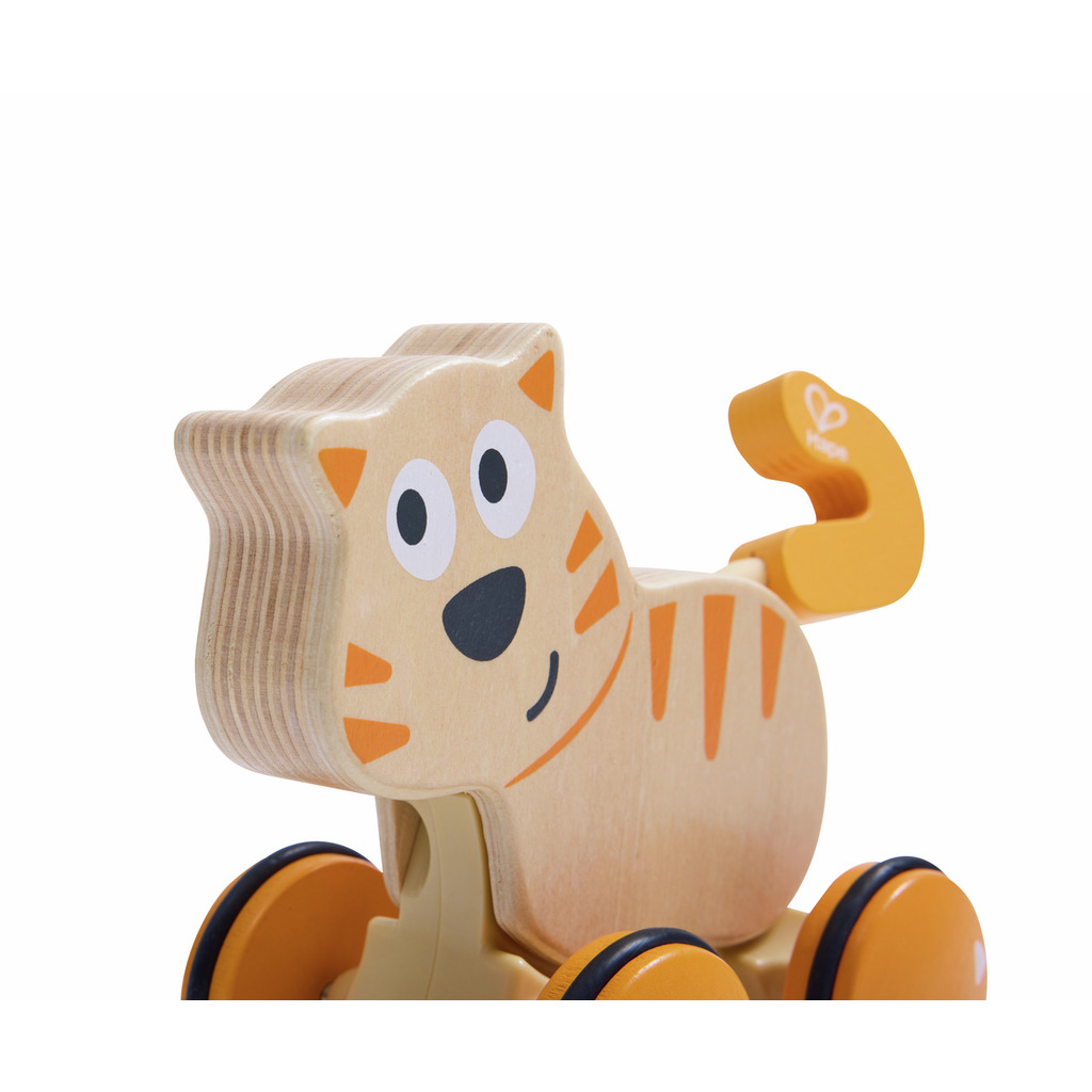 Dante Push & Go! HAPE 0363