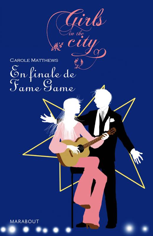 Girls In The City - En Finale De Fame Game