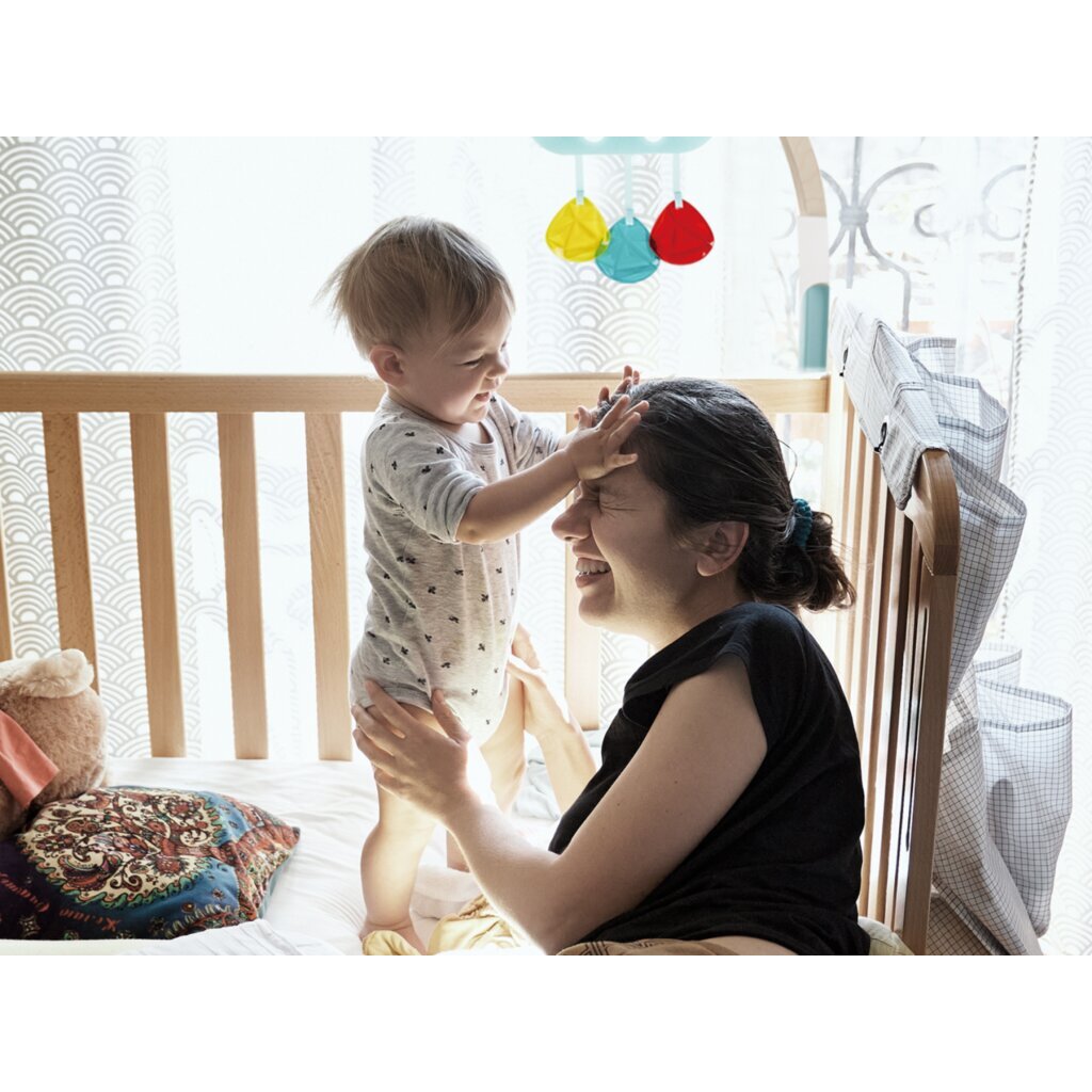 Musical Cloud Light HAPE 0619