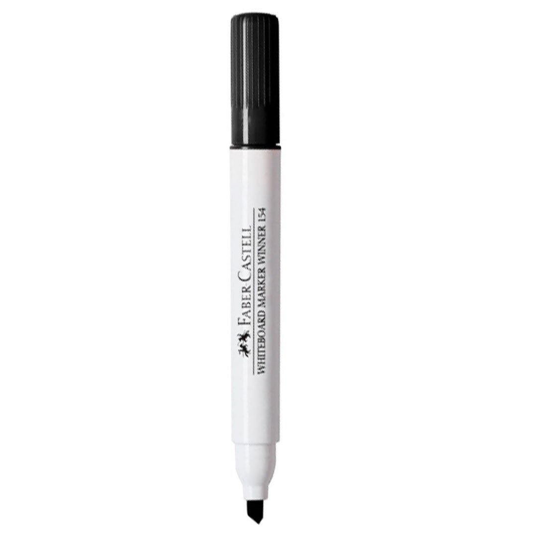 Faber Castel Whiteboard Marker Black
