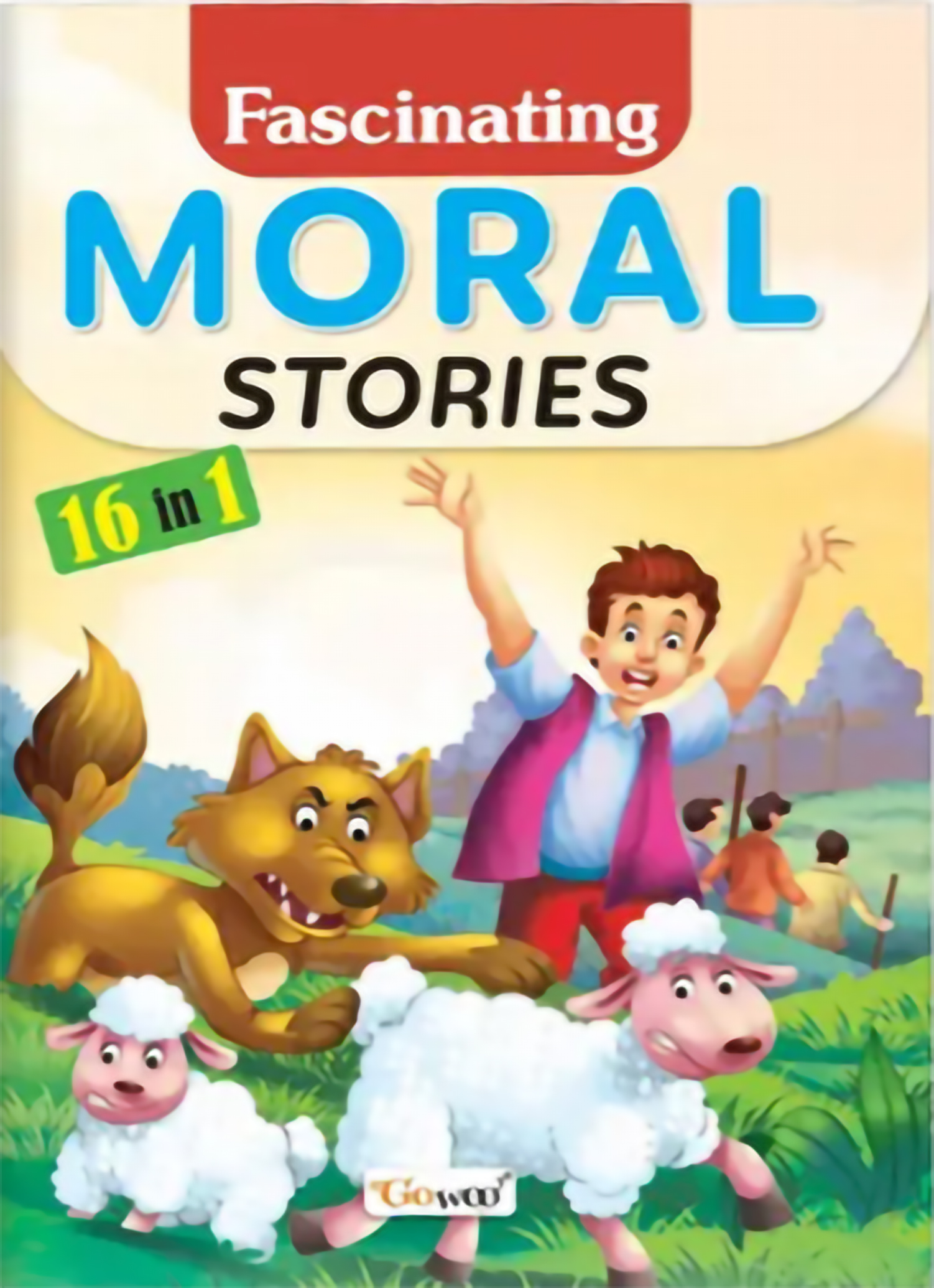 Fascinating Moral Stories