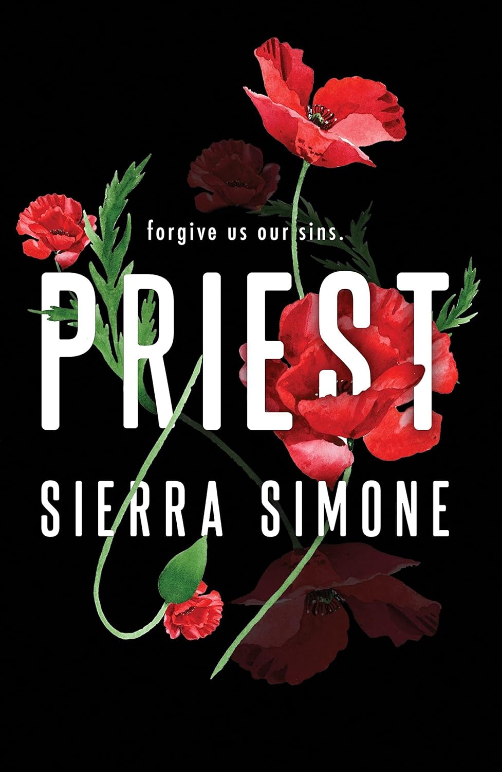 Priest | Priest #1 - Sierra Simone