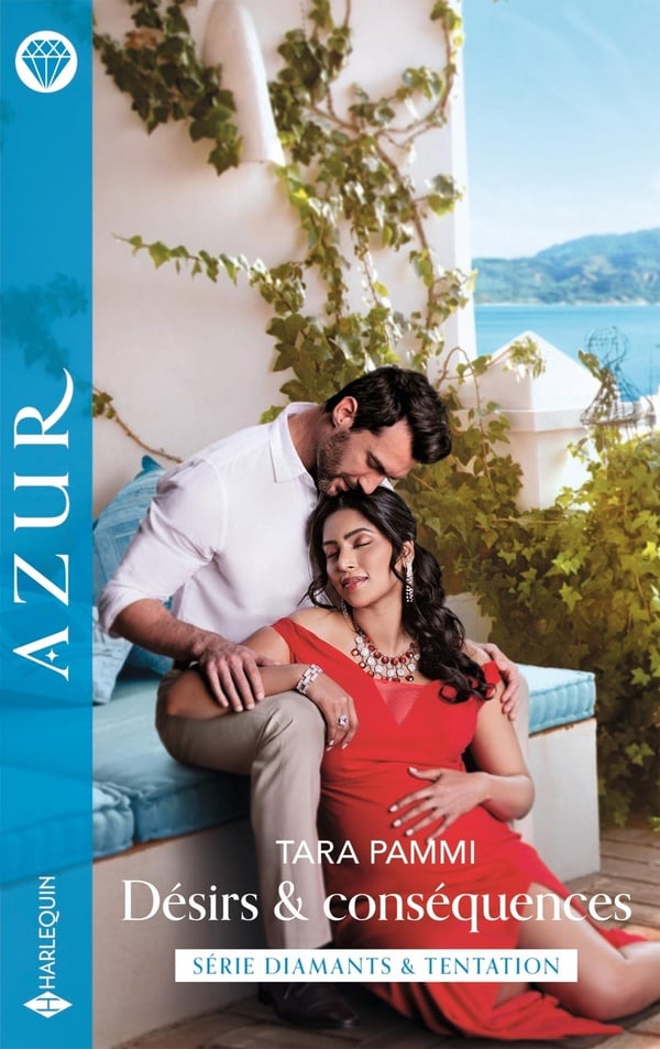 Harlequin - Desirs Consequences