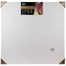 Canvas Deep Edge 101.6X101.6cm Mont Marte