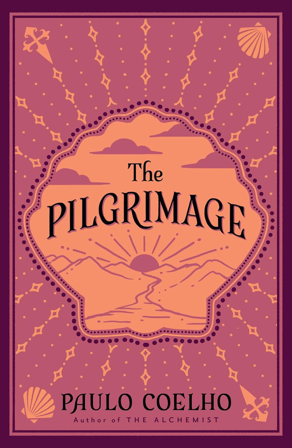 The Pilgrimage - Paulo Coelho