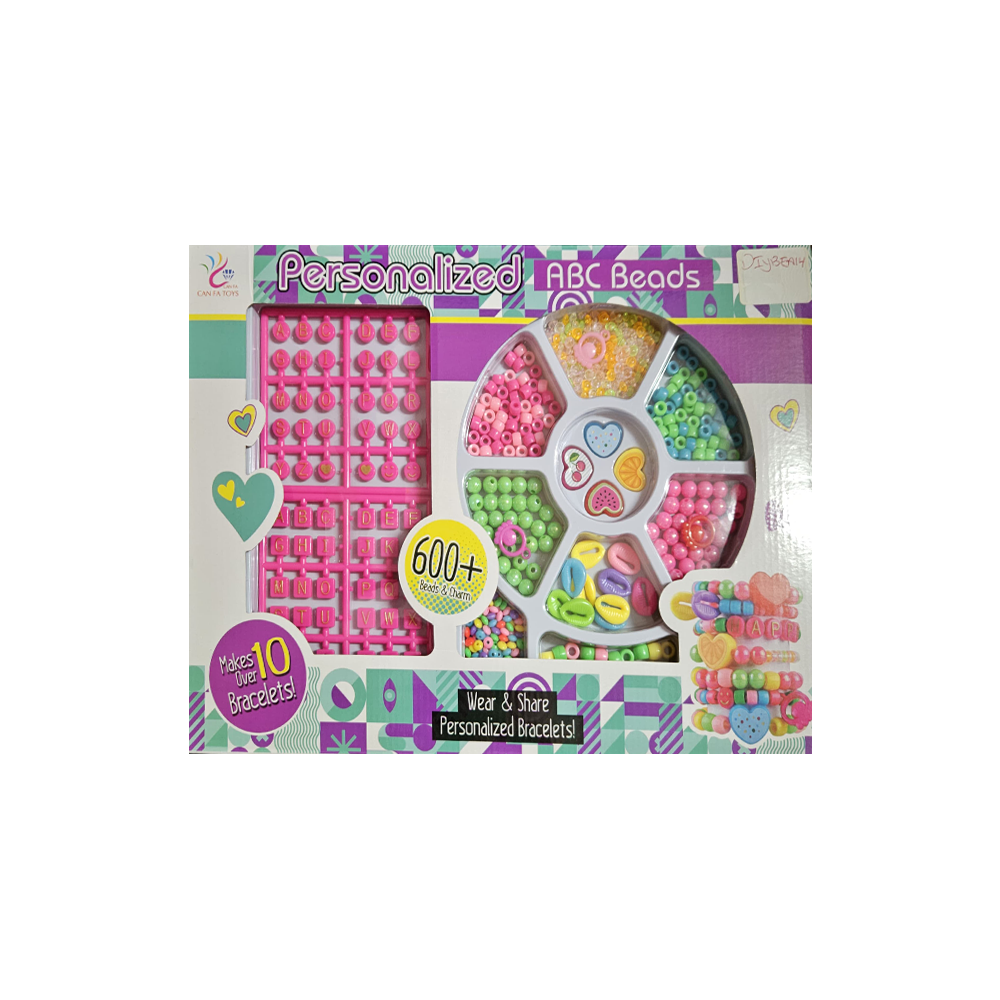 DIY Beads 32*23*3CM  88053