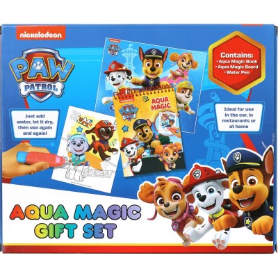 Aqua Magic Gift Set - Paw Patrol